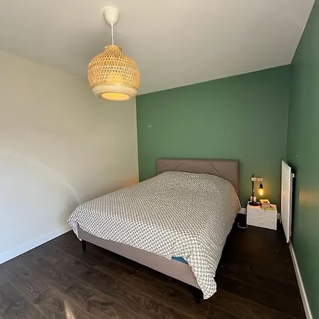 Apartament Joli Avec Balcon